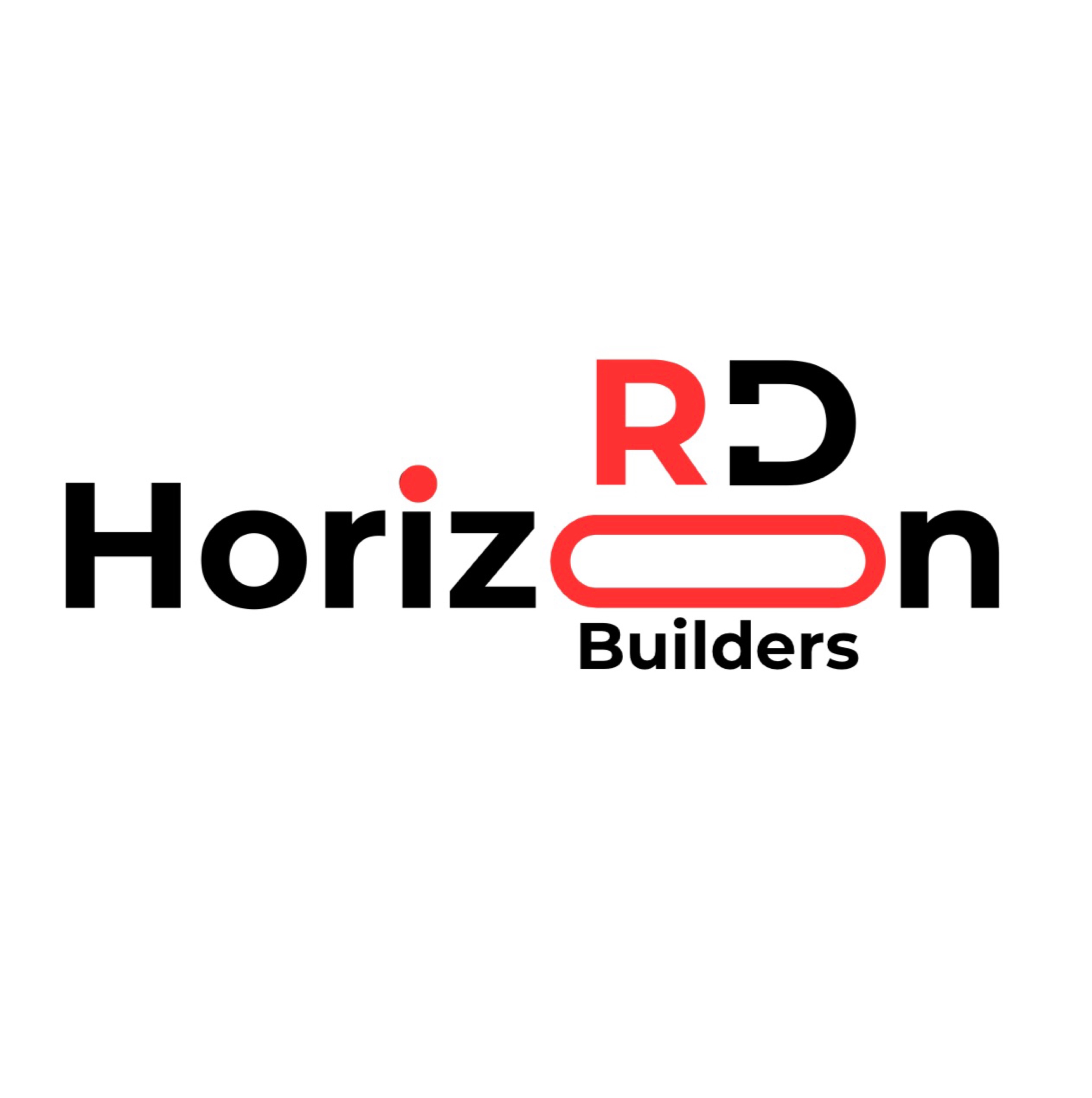 RD Horizon Builders LLC Logo