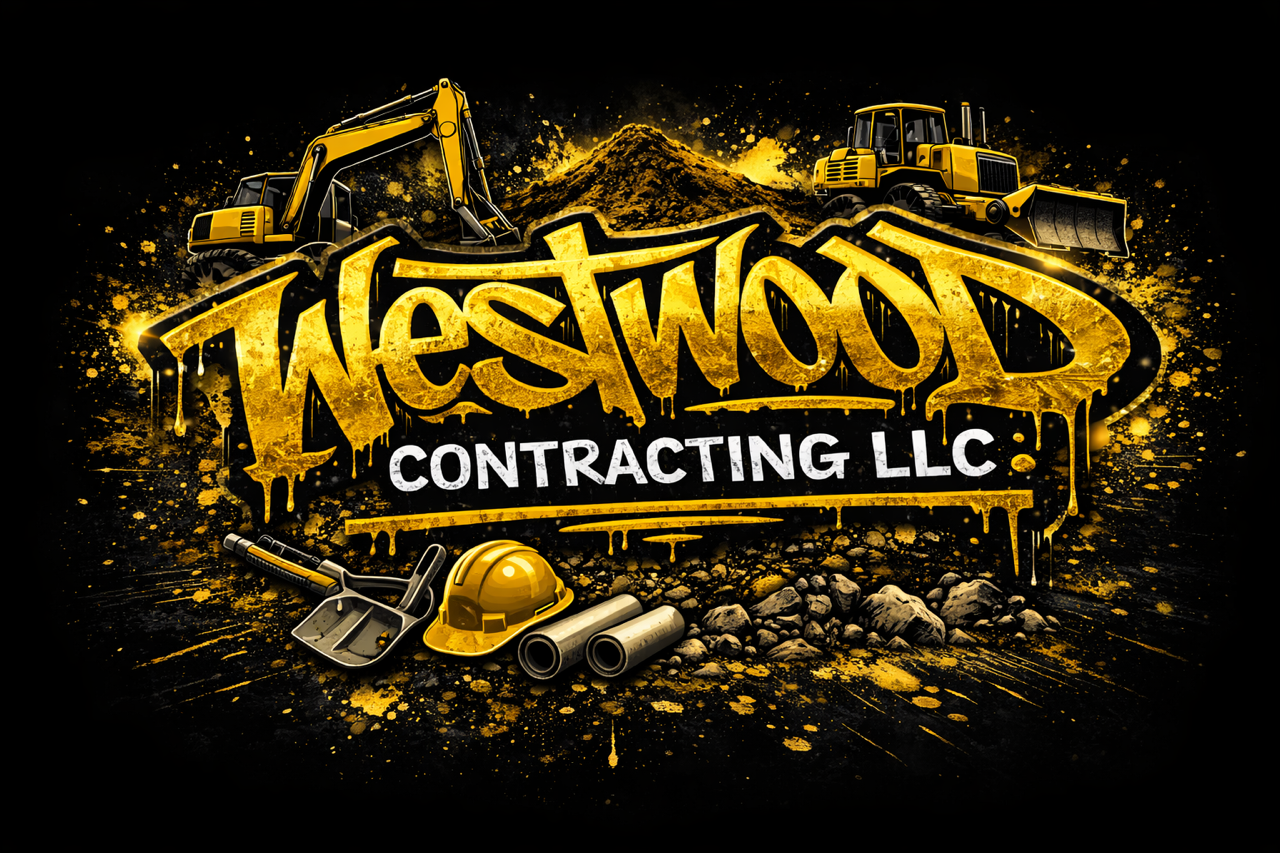 Westwood Contracting LLC Logo