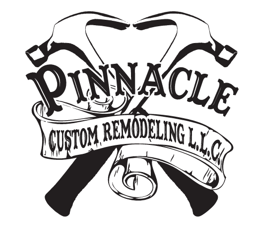 Pinnacle Custom Remodeling LLC Logo