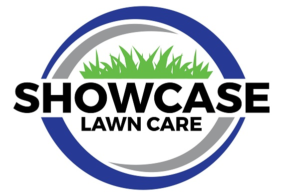 Showcase Lawn Care Logo