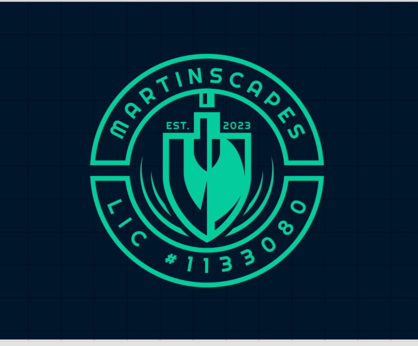 MartinScapes Logo