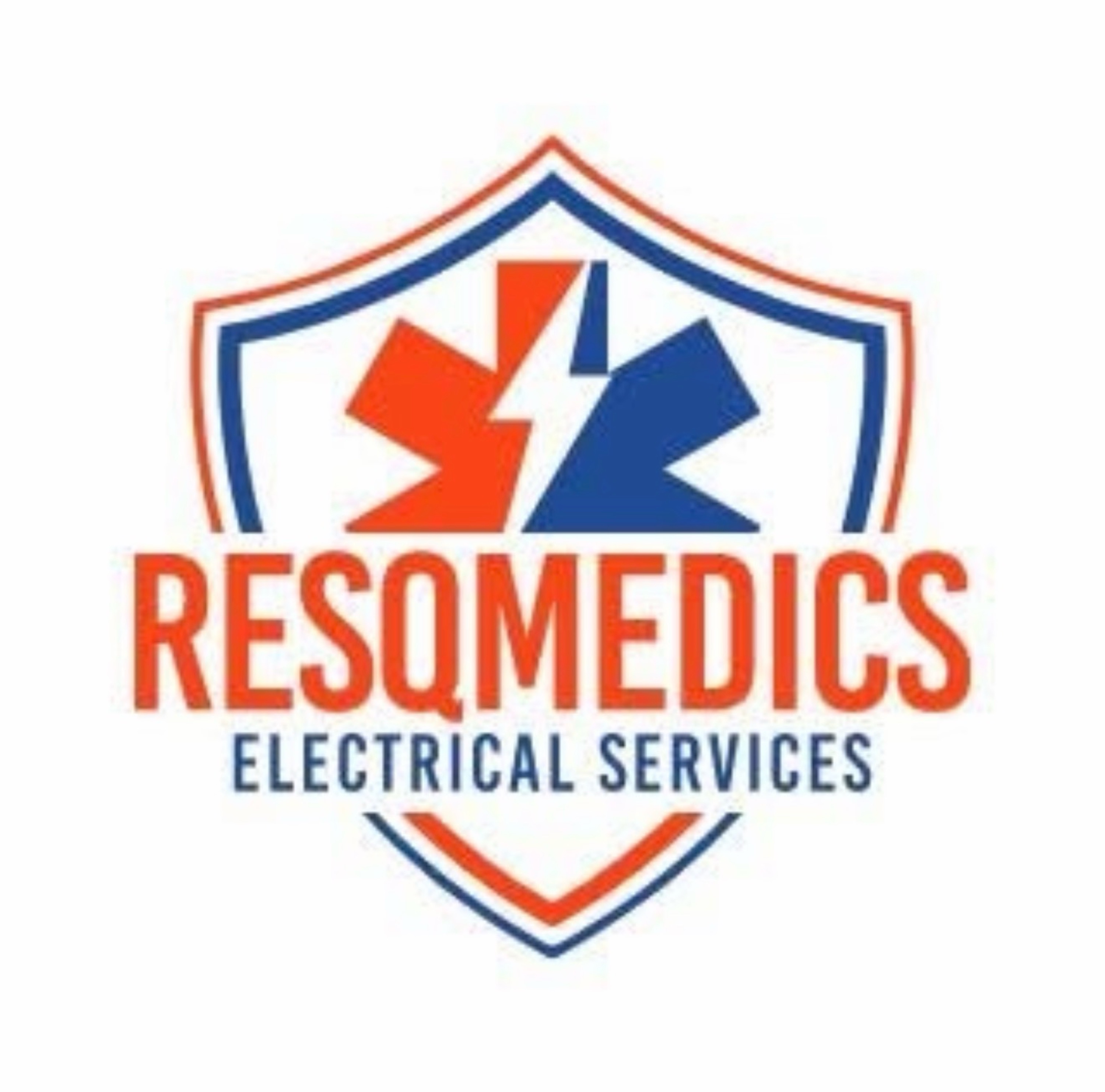 ResQmedics Home Services Logo