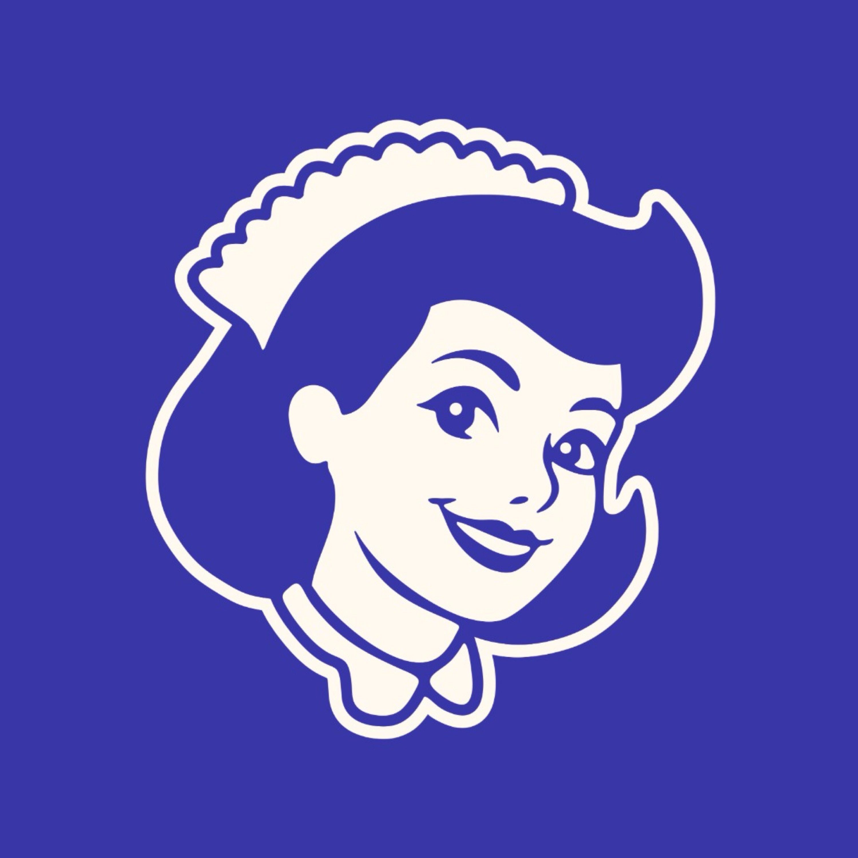 HeyMaid Logo