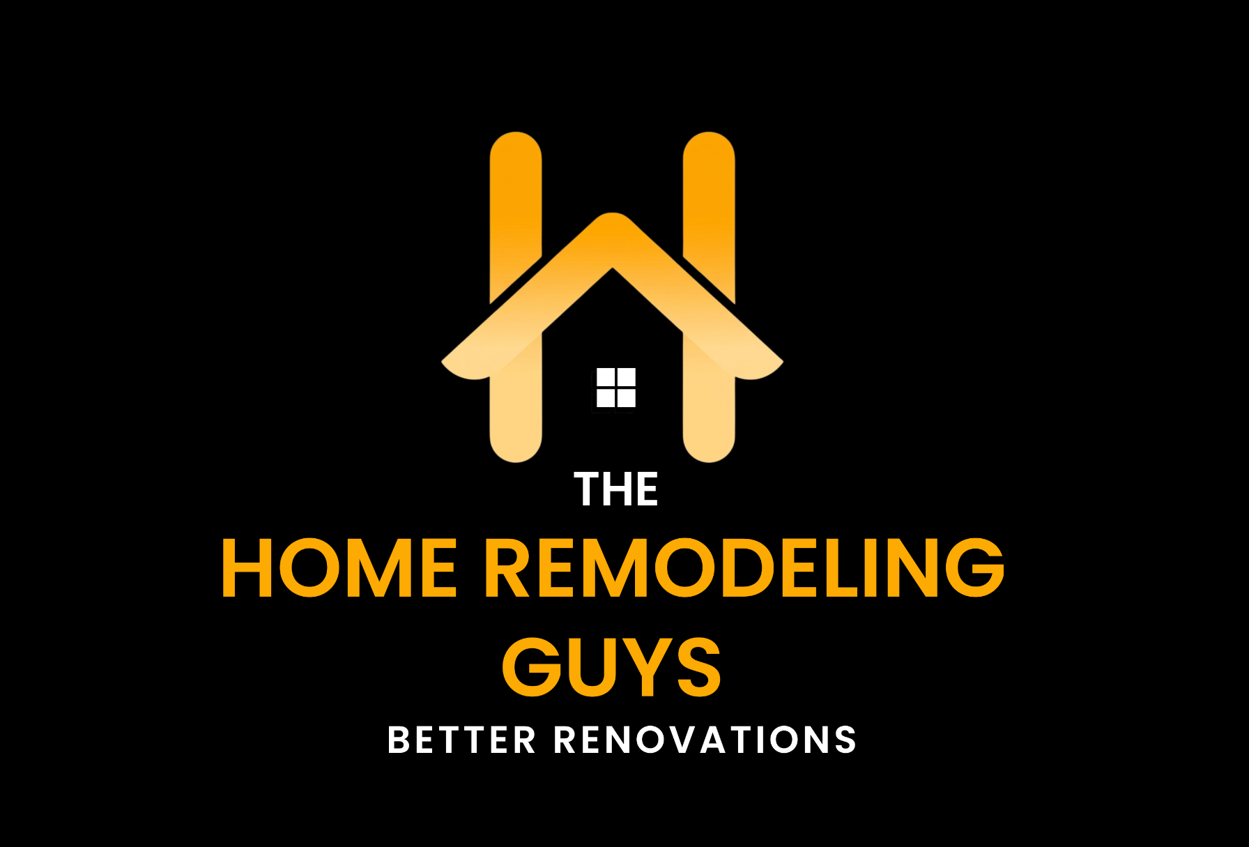 The Home Remodeling Guys, Inc. Logo
