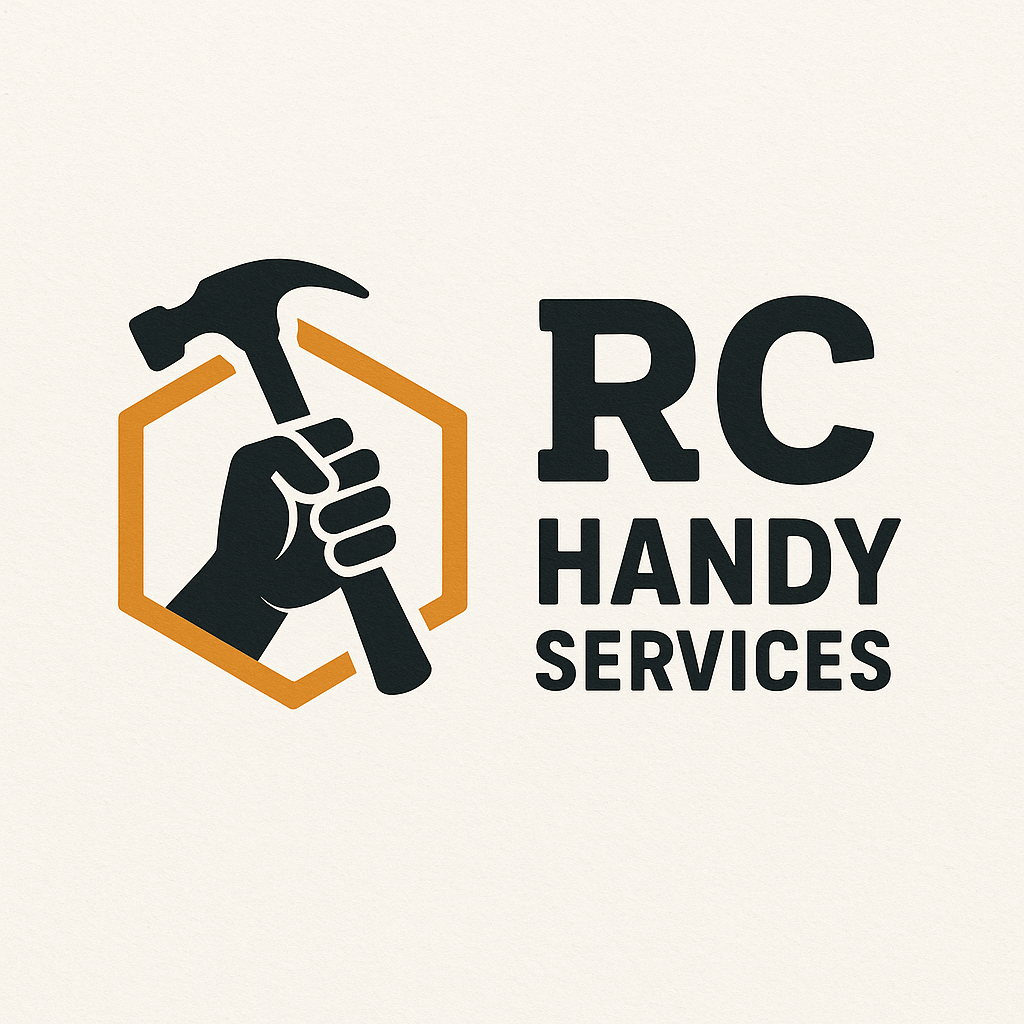 RC Handy Services Logo