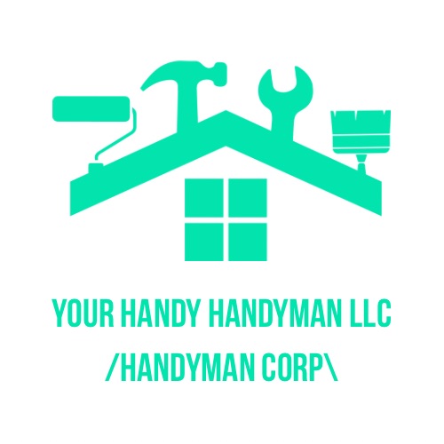 Handyman Corp Logo