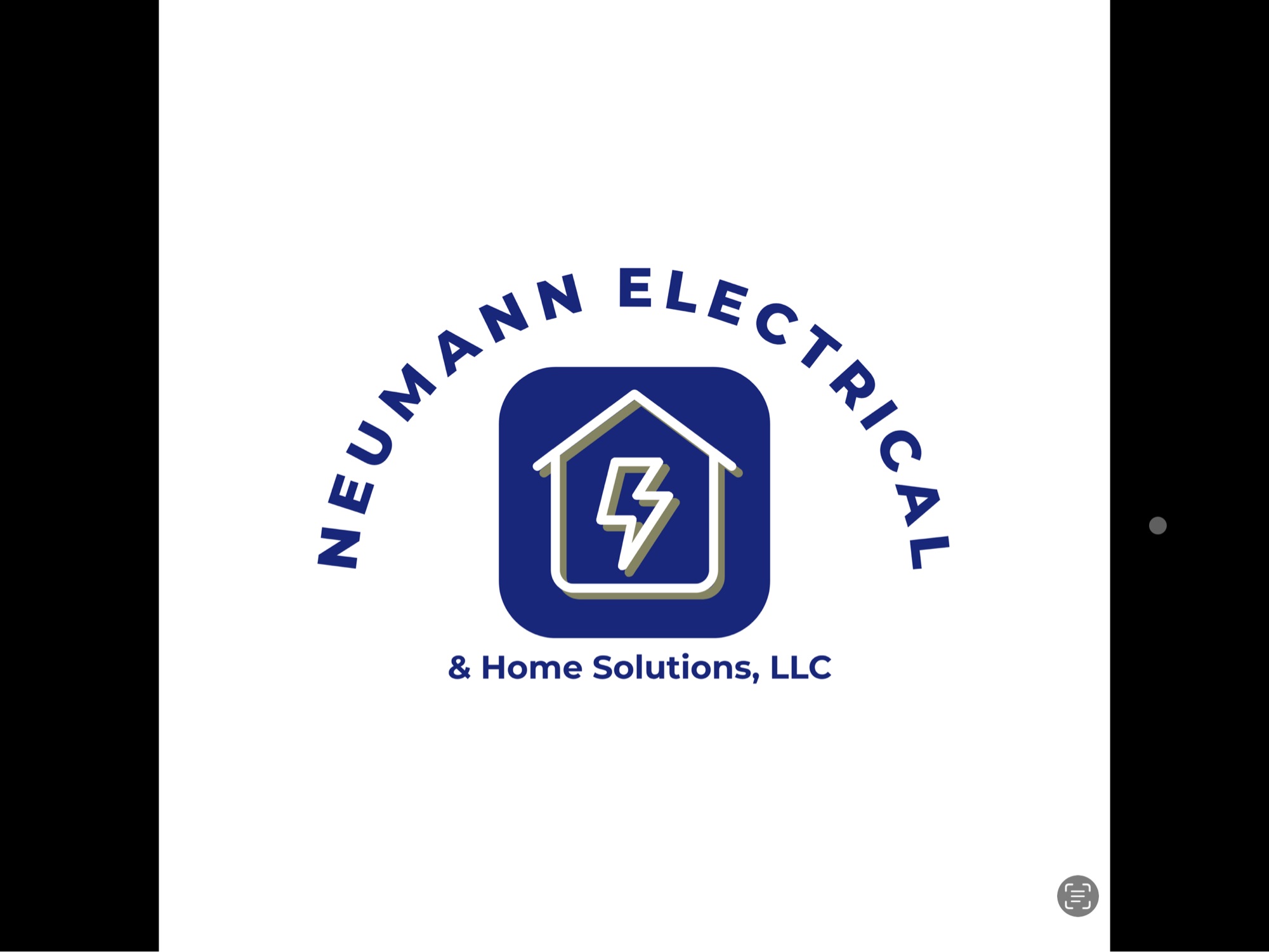 Neumann Electrical & Home Solutions LLC Logo