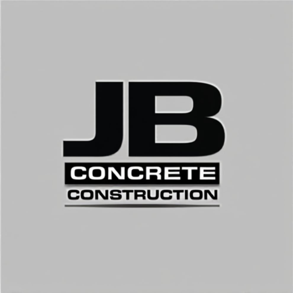 JB Concrete Construction LLC Logo