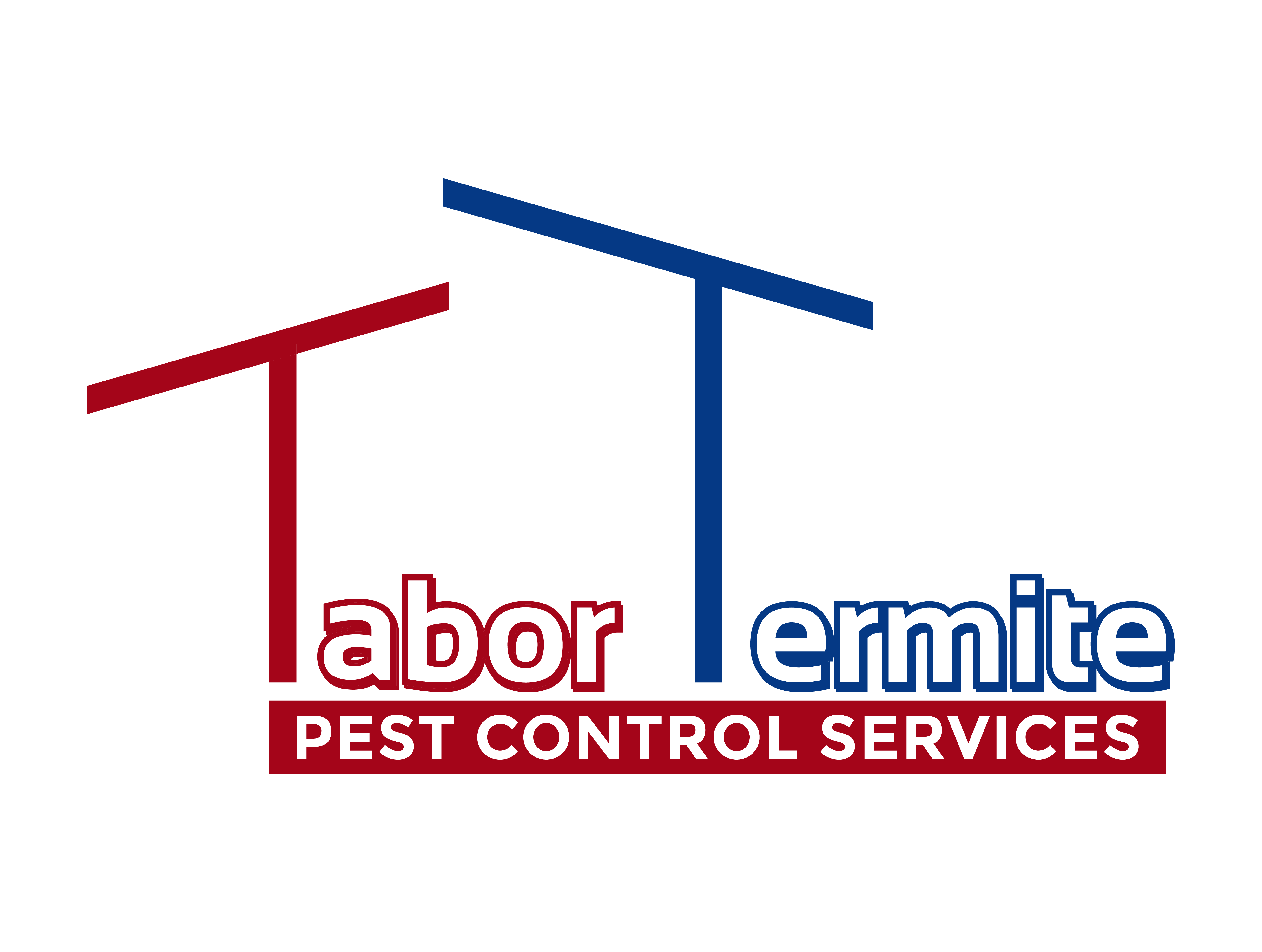 Tabor Termite & Pest Control Services, LLC Logo