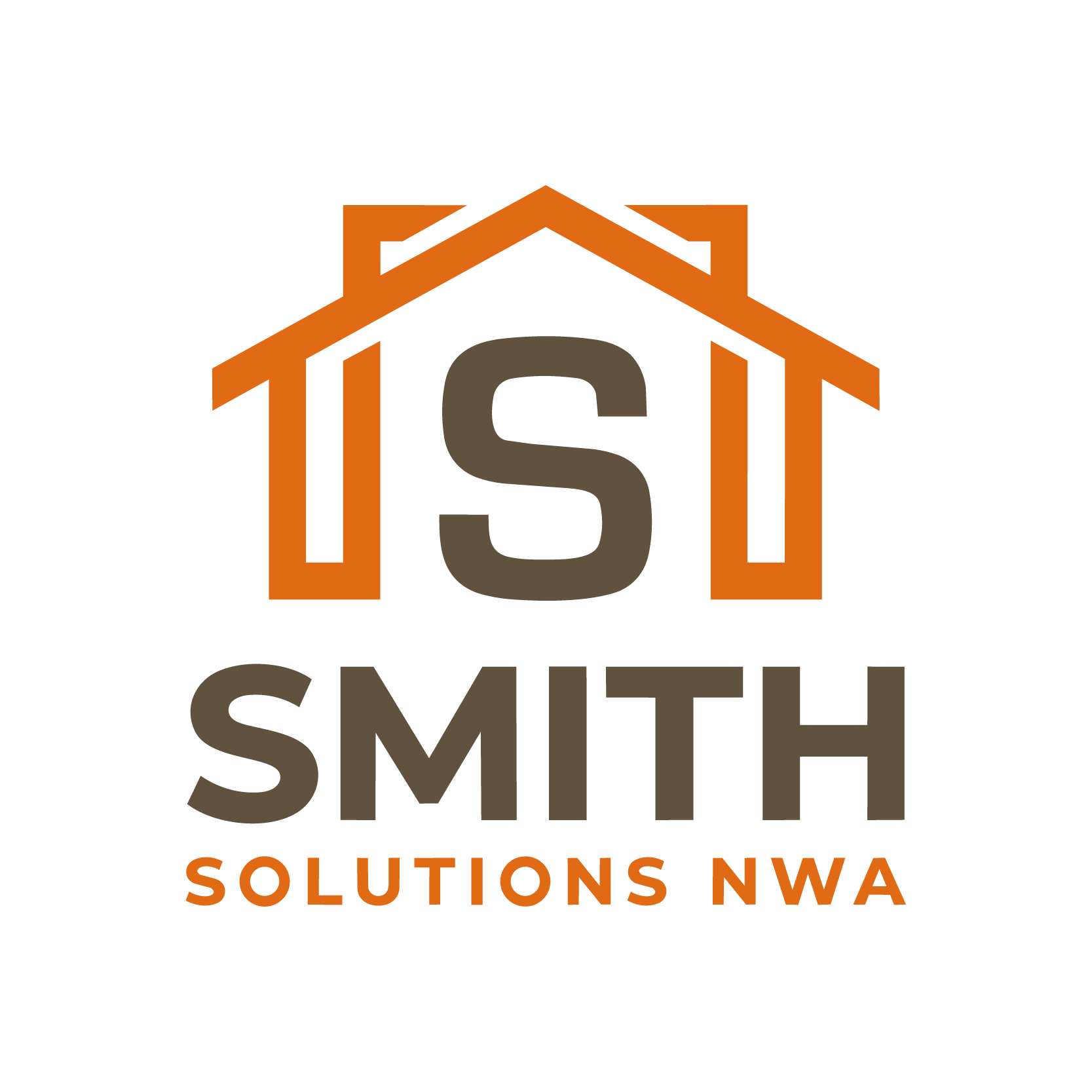 SMITH SOLUTIONS NWA Logo