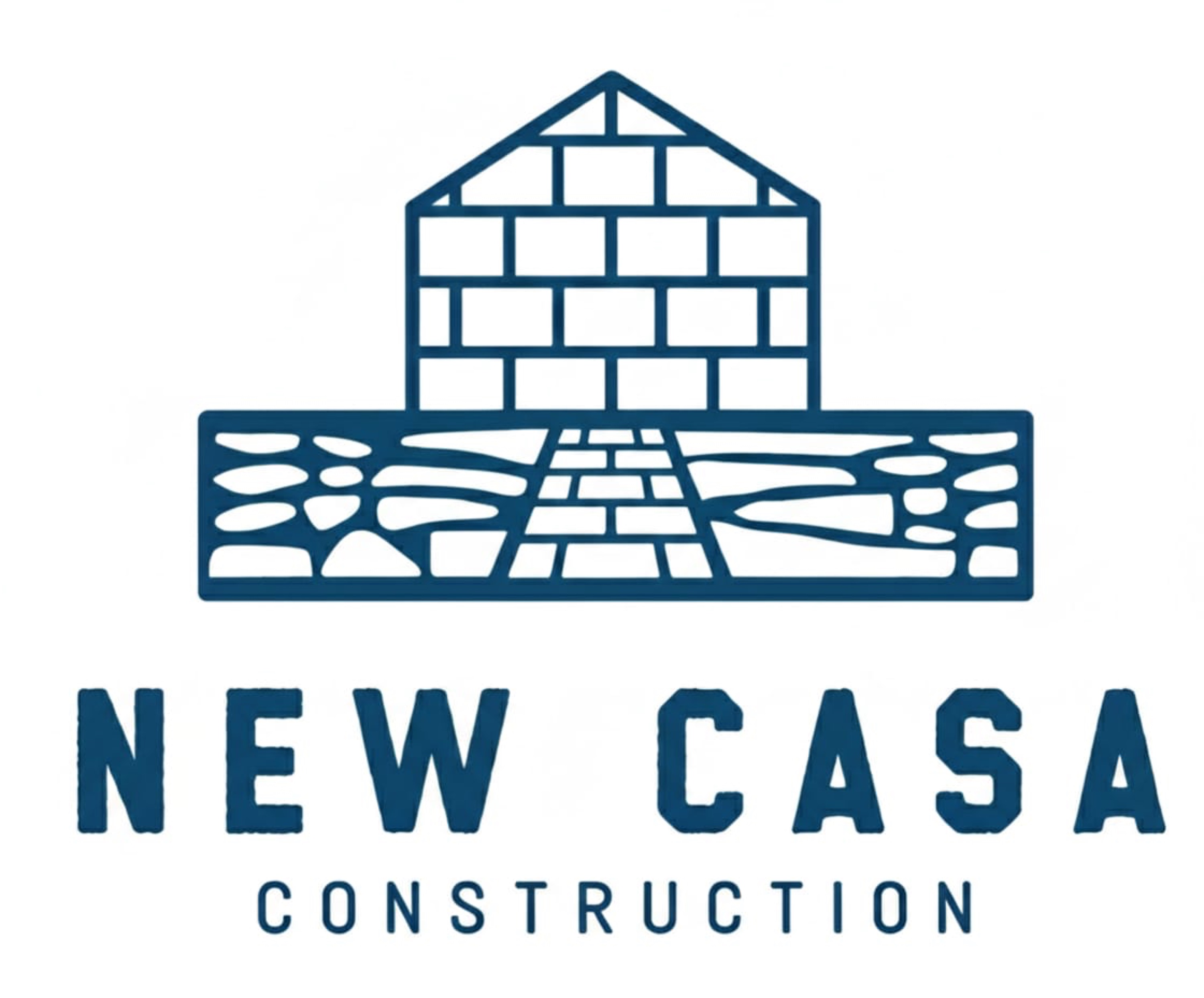 NEW CASA CONSTRUCTION LLC Logo