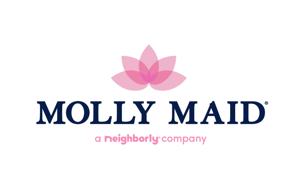 Molly Maid of Memphis Logo