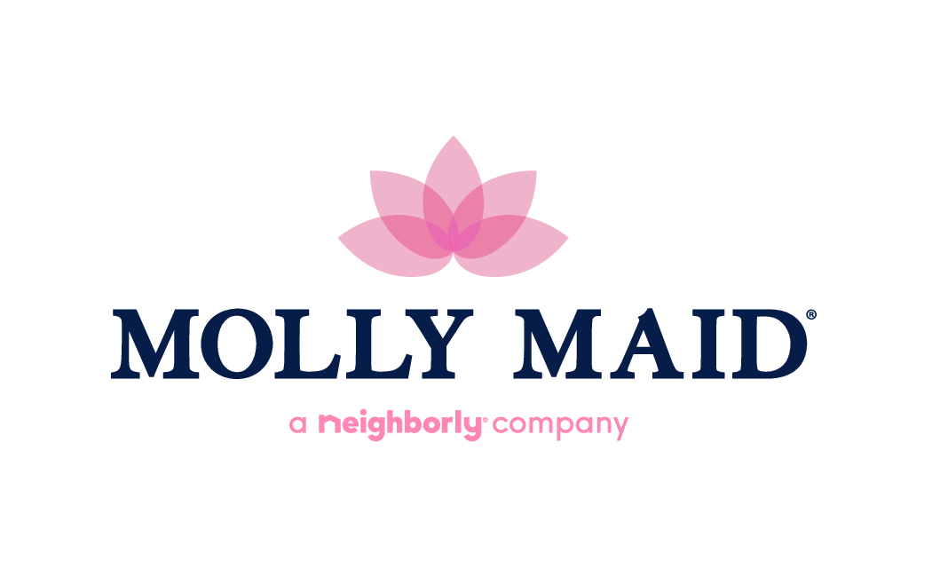 Molly Maid of Tipton Logo