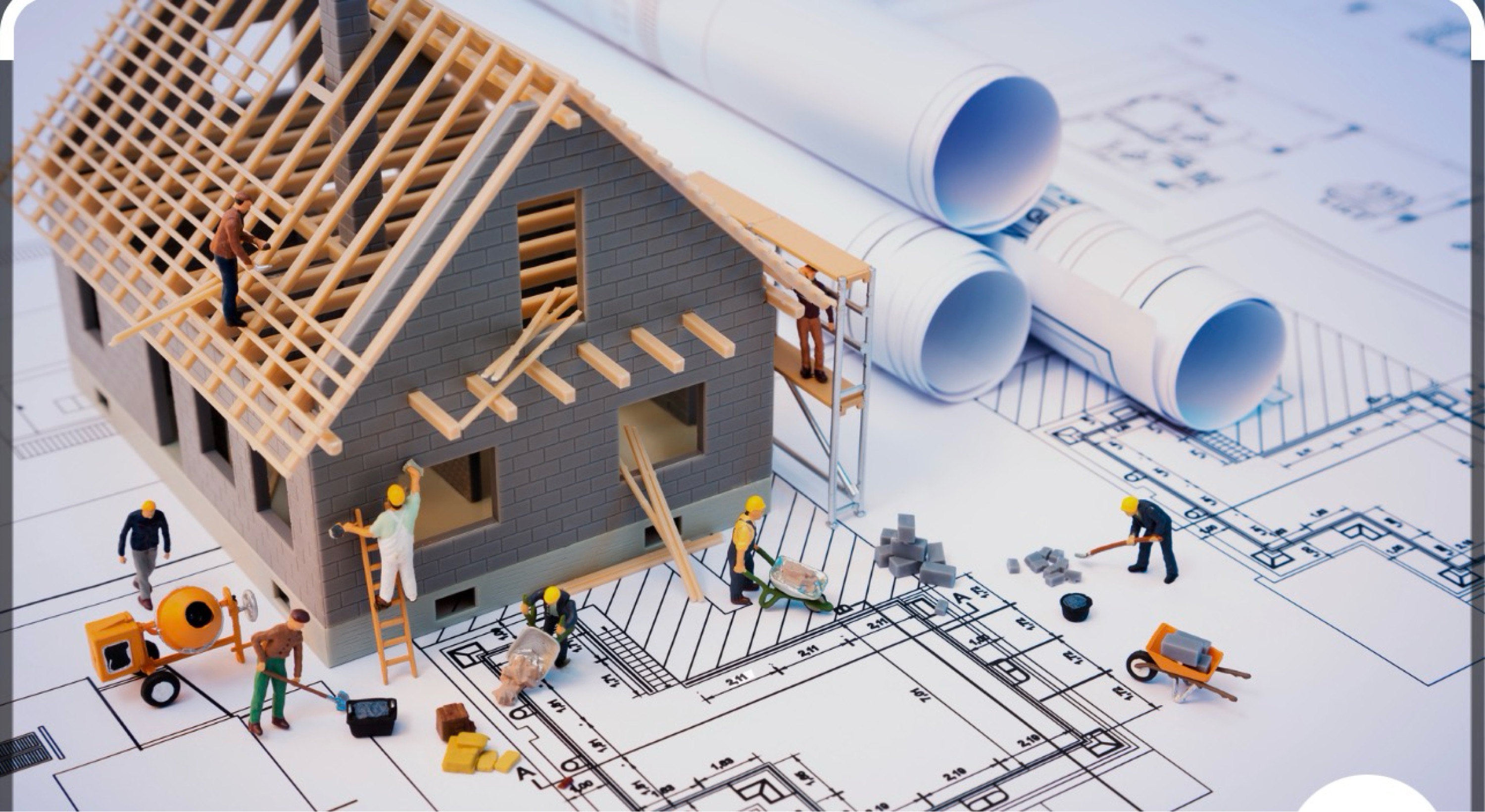 E&G contractor LLC Logo
