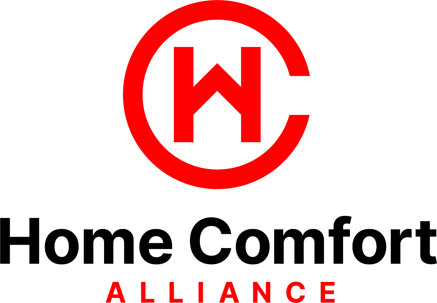 Home Comfort Alliance Logo