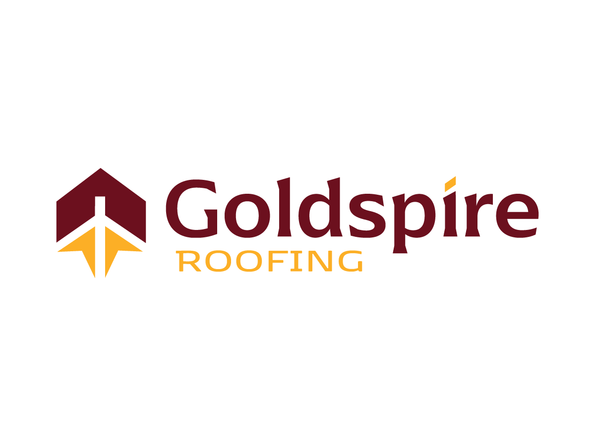 Goldspire Roofing LLC Logo