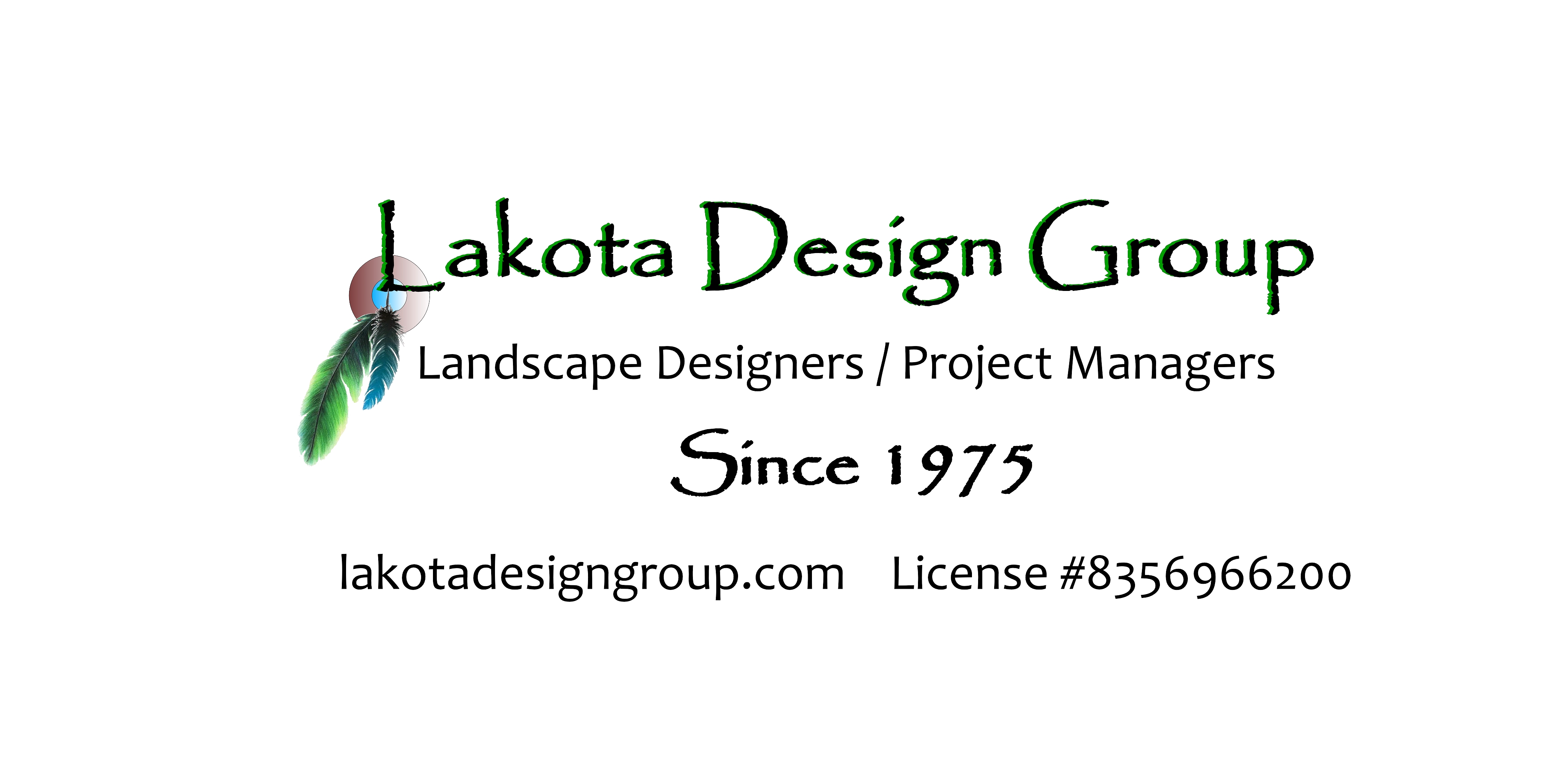 Lakota Design Group Logo