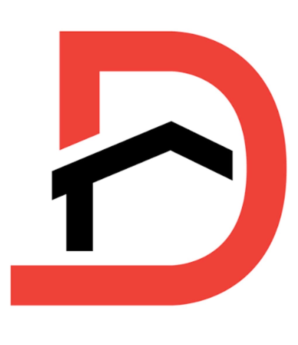 The Driveway Company of Charlotte Logo