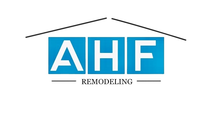 American Home Fitters, LLC. Logo