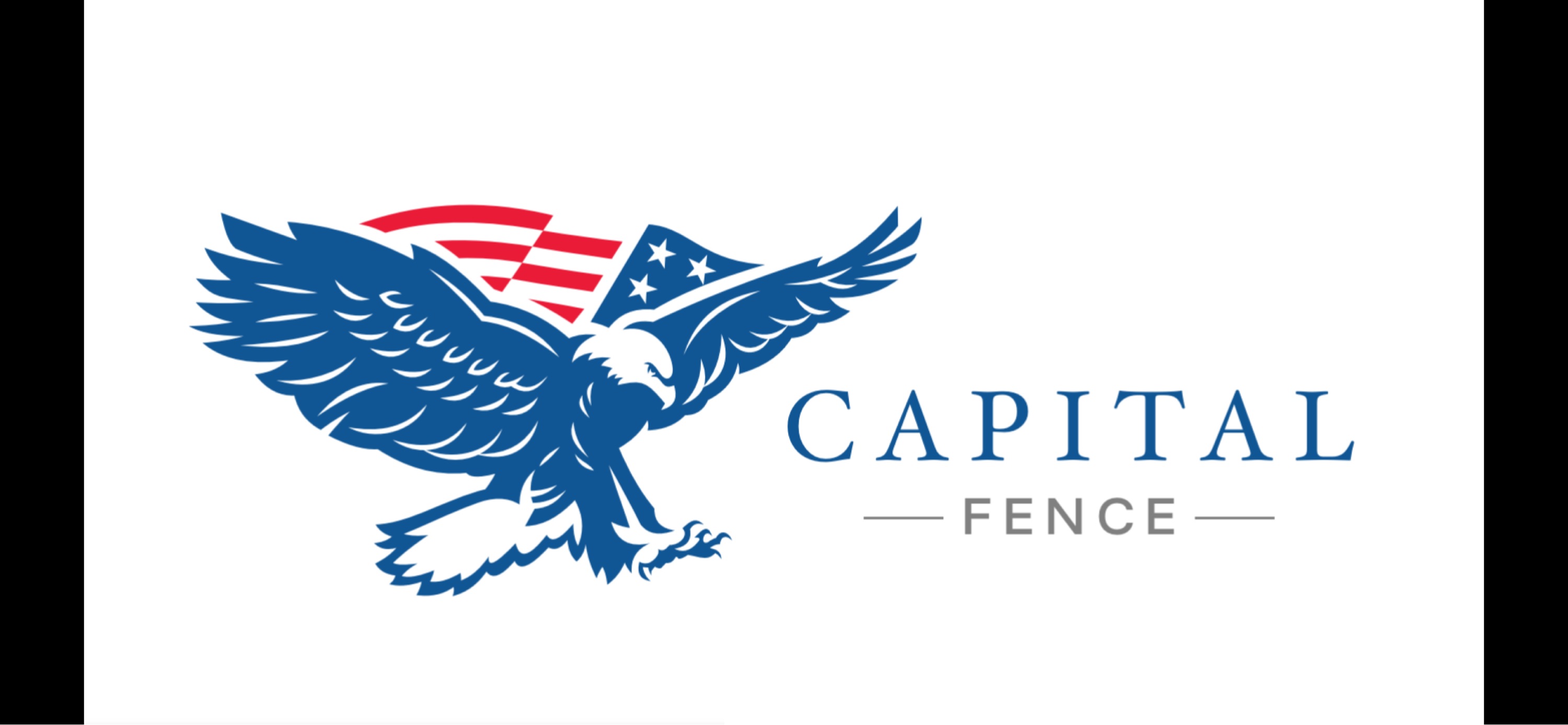 Capital Fence Logo