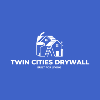 Twin Cities Drywall Logo