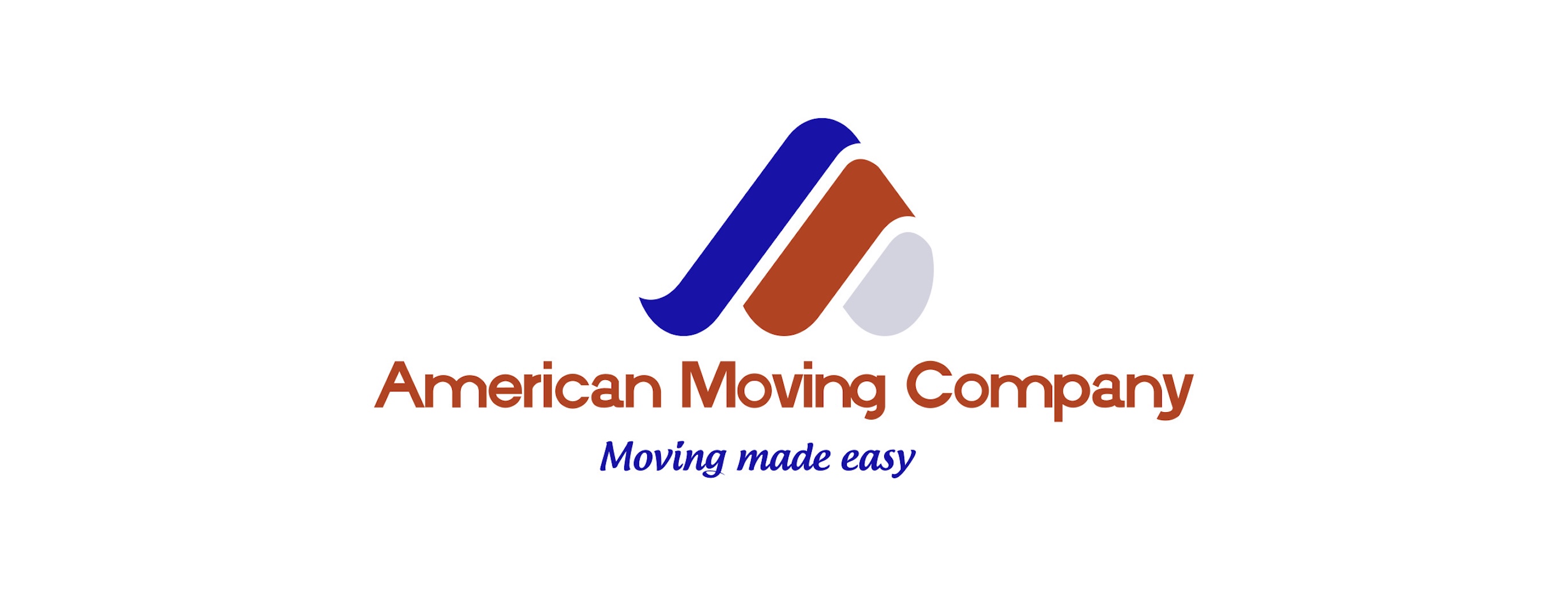 American Moving Company Logo