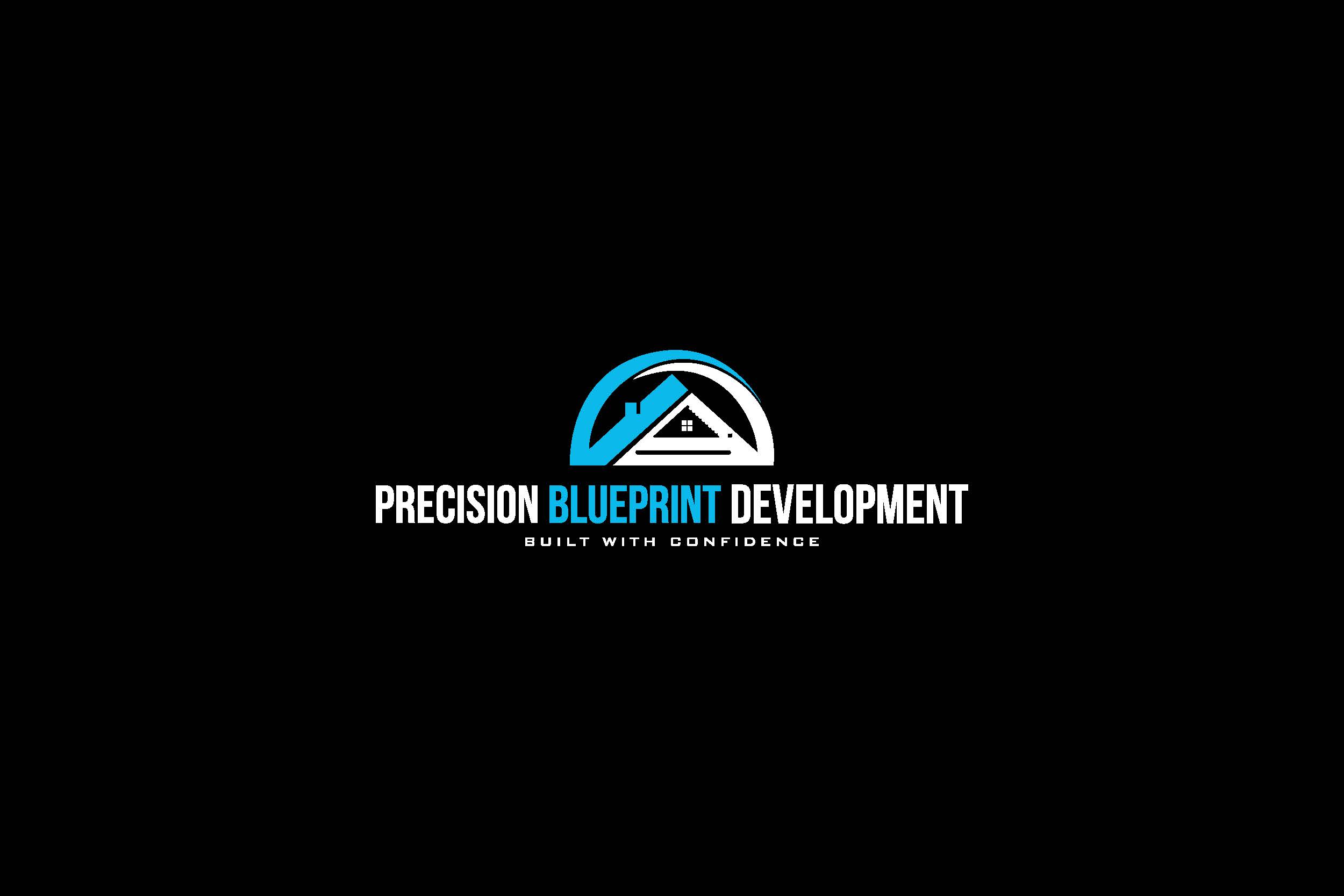 Precision Blueprint Development, LLC Logo