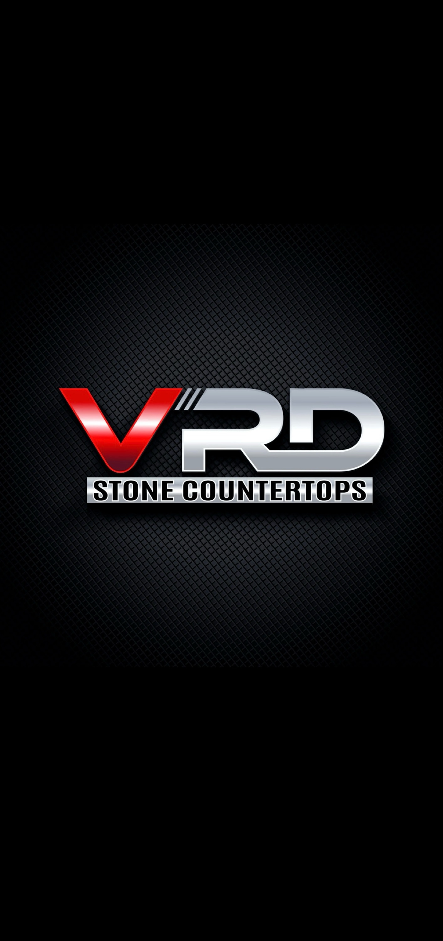 VRD Stone Countertops Logo