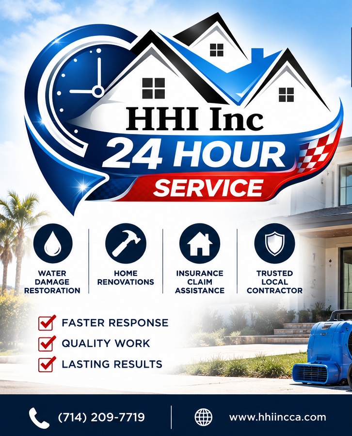 H.H.I. Logo