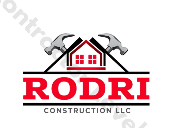 Rodri Construction LLC Logo