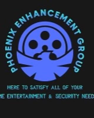 Phoenix Enhancement Group Logo