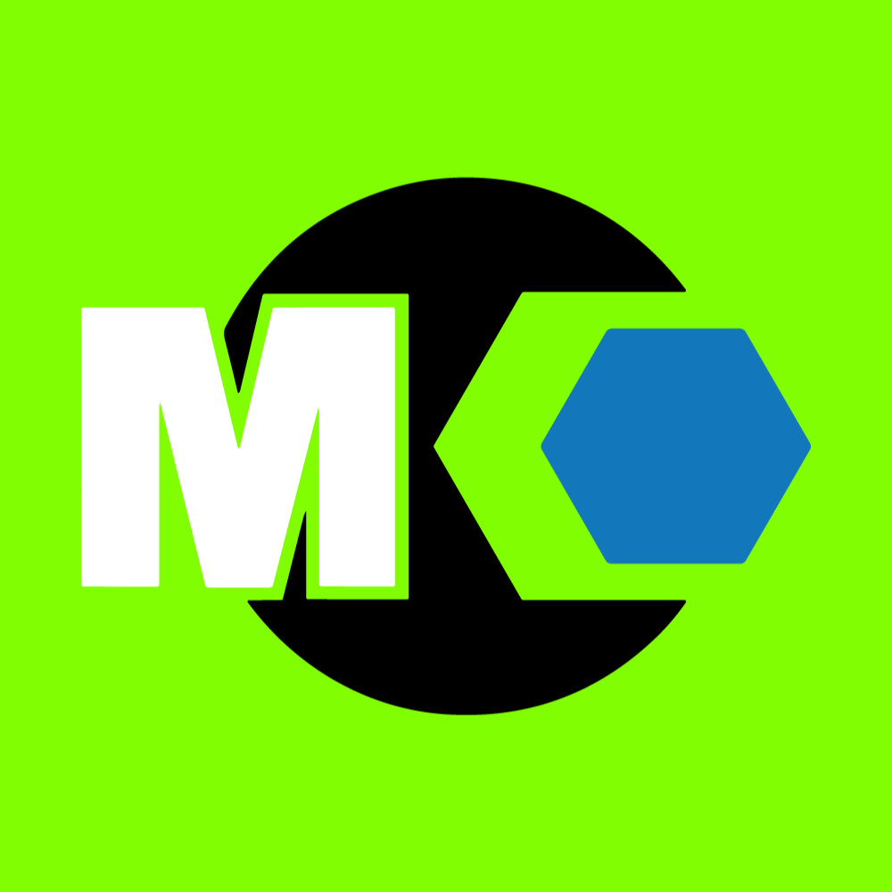 Mike Counsil Plumbing and Rooter Logo
