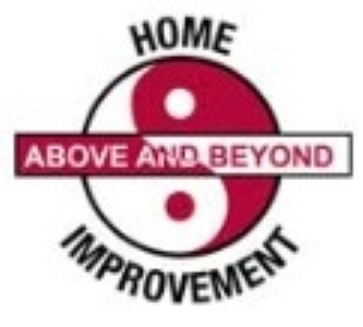 Above & Beyond Home Improvement Inc Logo