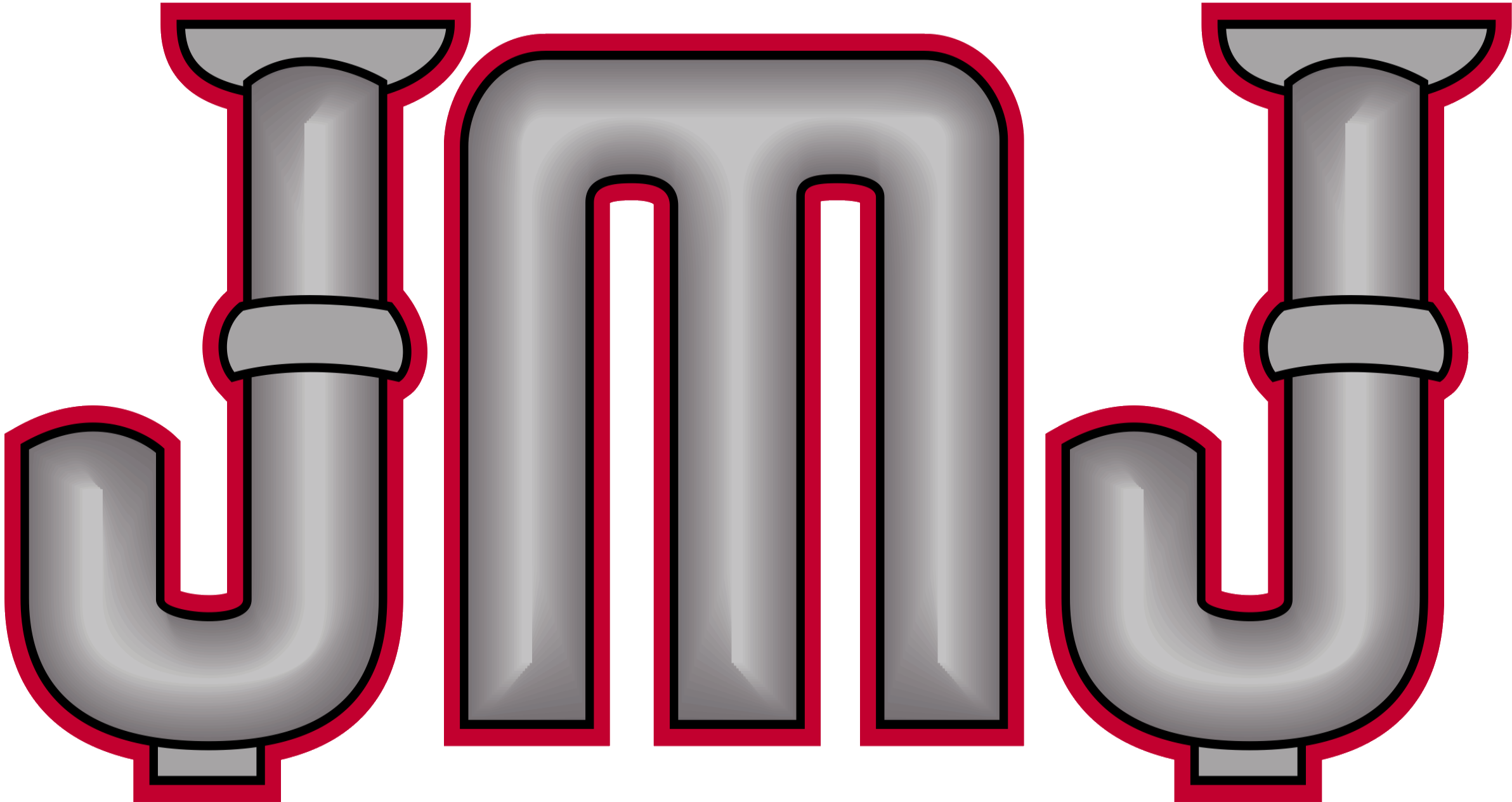 JMJ Plumbing Logo