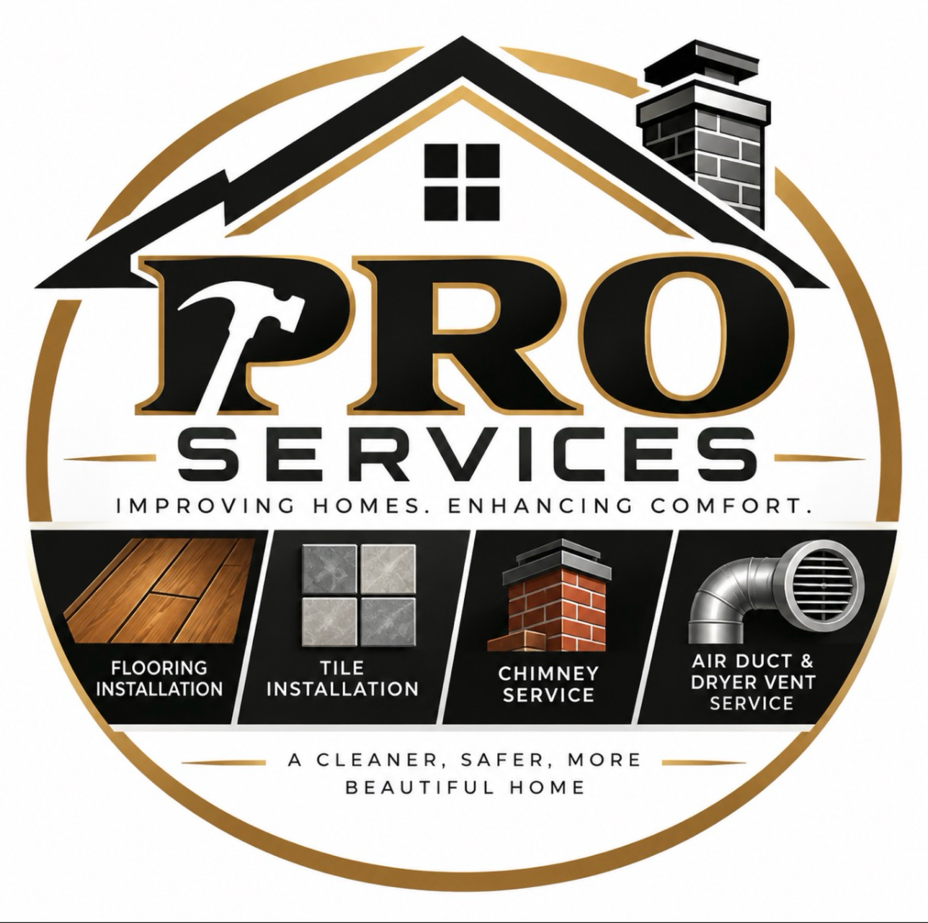 Pro Services Logo
