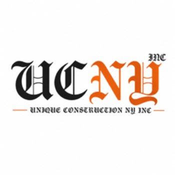 Unique Construction Logo