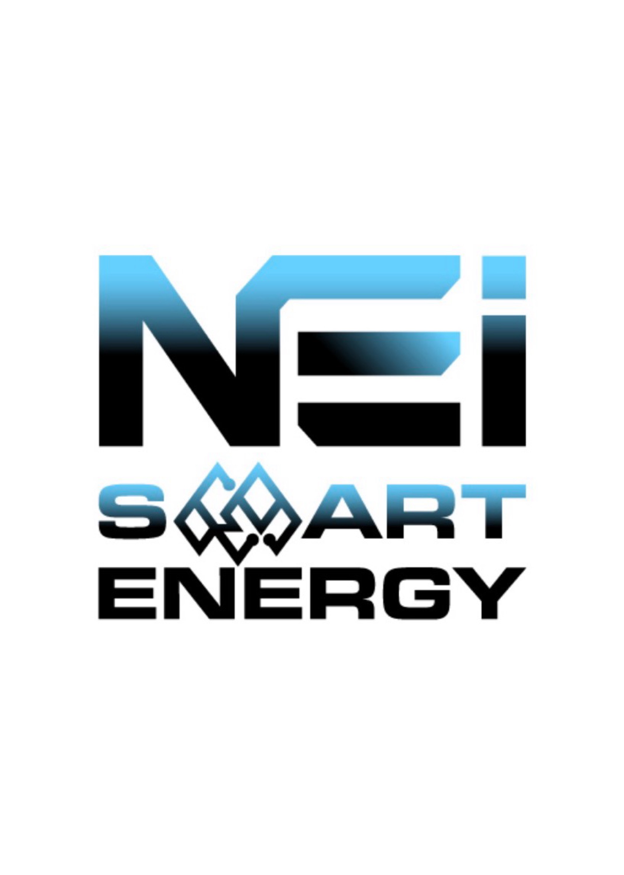 Neighborhood Electric Logo