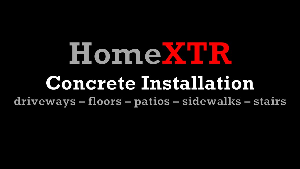 HomeXTR, LLC Logo