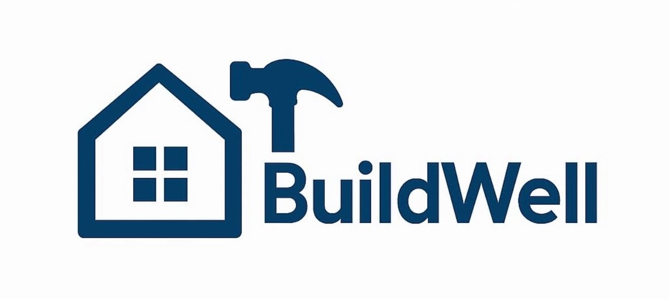 Buildwell Remodeling Logo