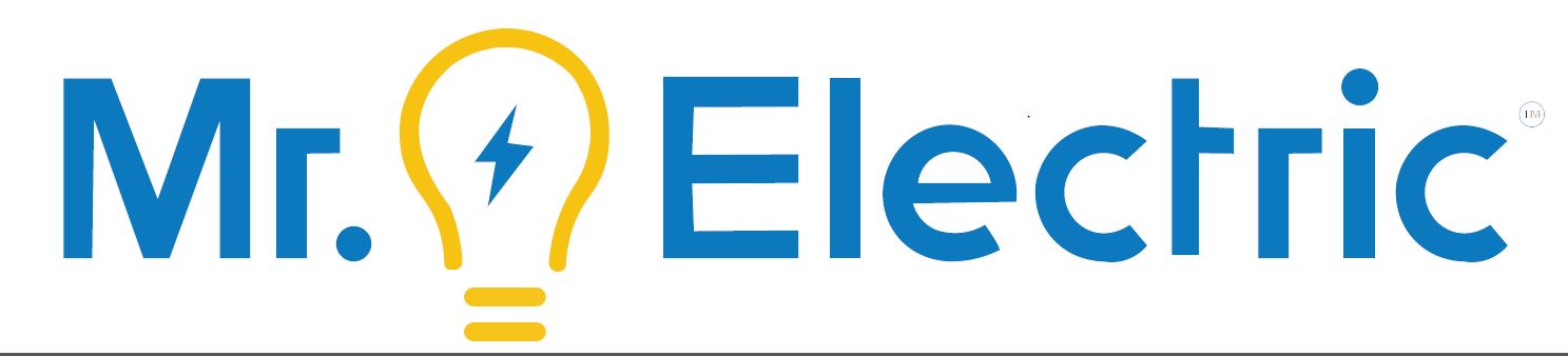 Mr. Electric of Middle Georgia Logo