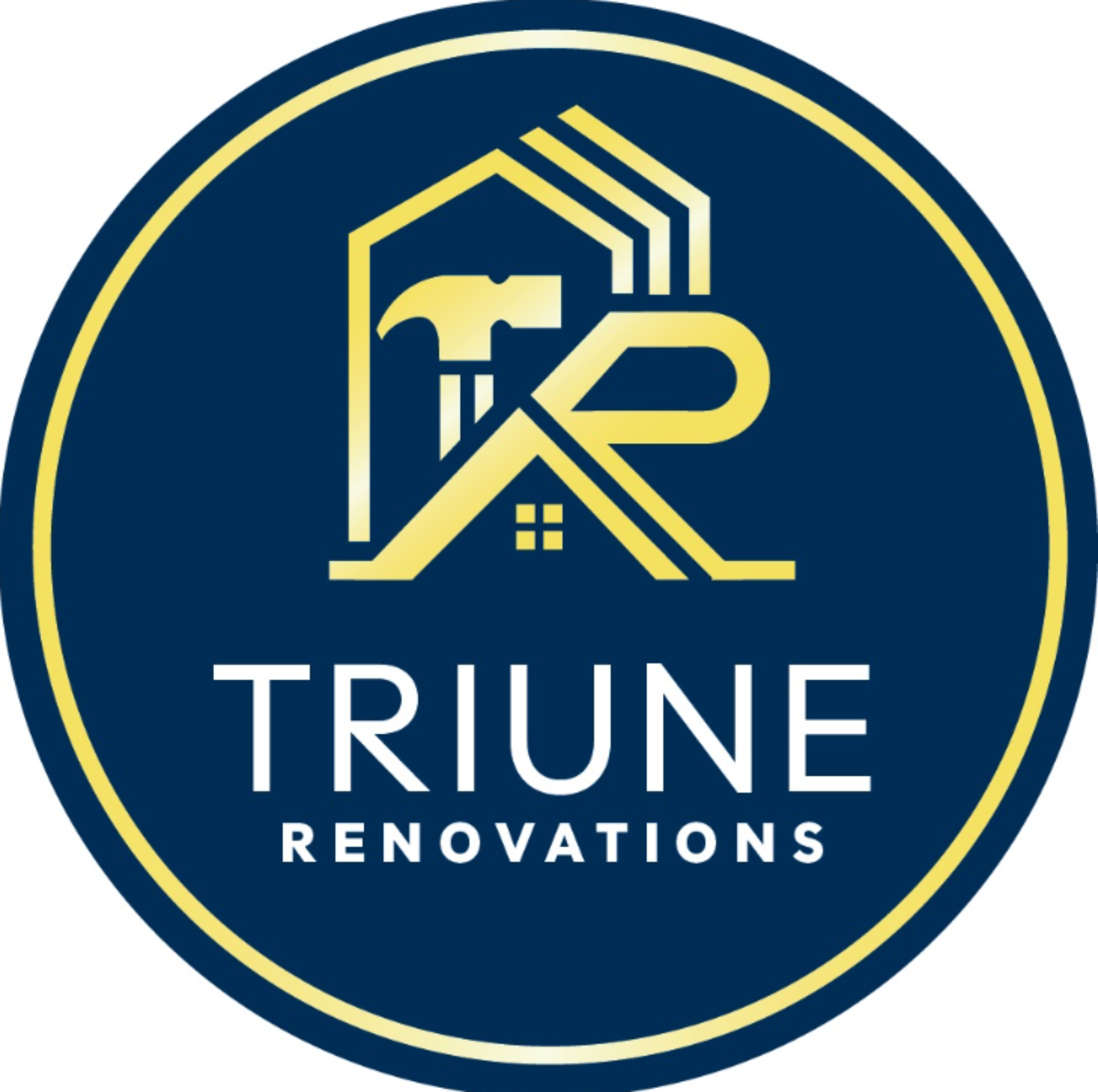 Triune Renovations LLC Logo