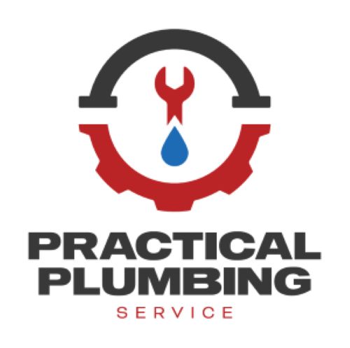 Practical Plumbing Logo
