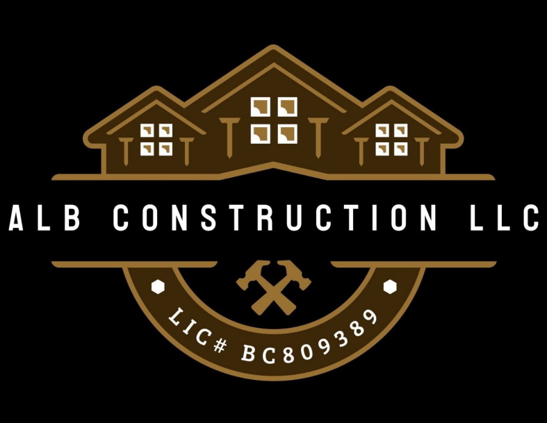 ALB CONSTRUCTION LLC Logo