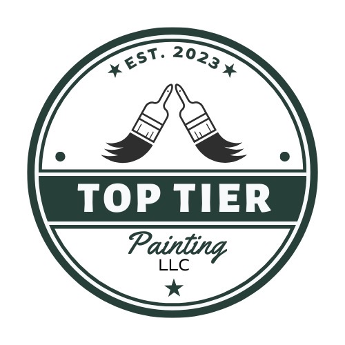 Top Tier Painting LLC Logo