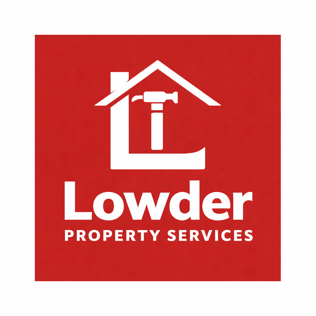 Lowder Property Services Logo