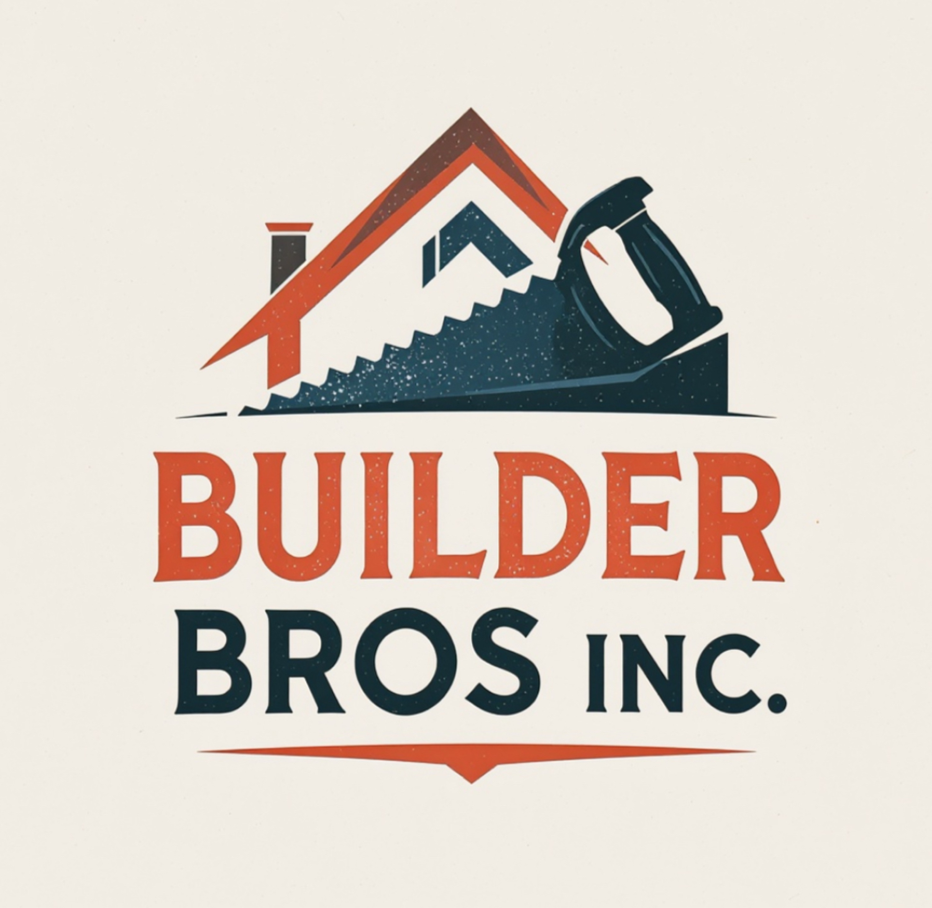 Builder Bros Logo