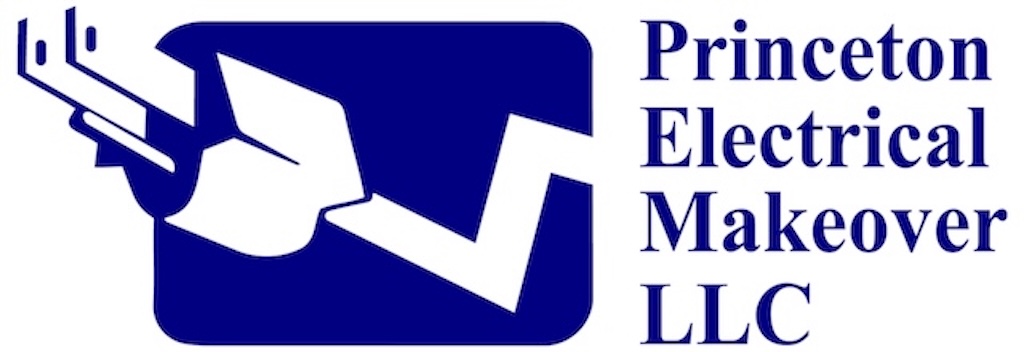 Princeton Electrical Makeover LLC Logo