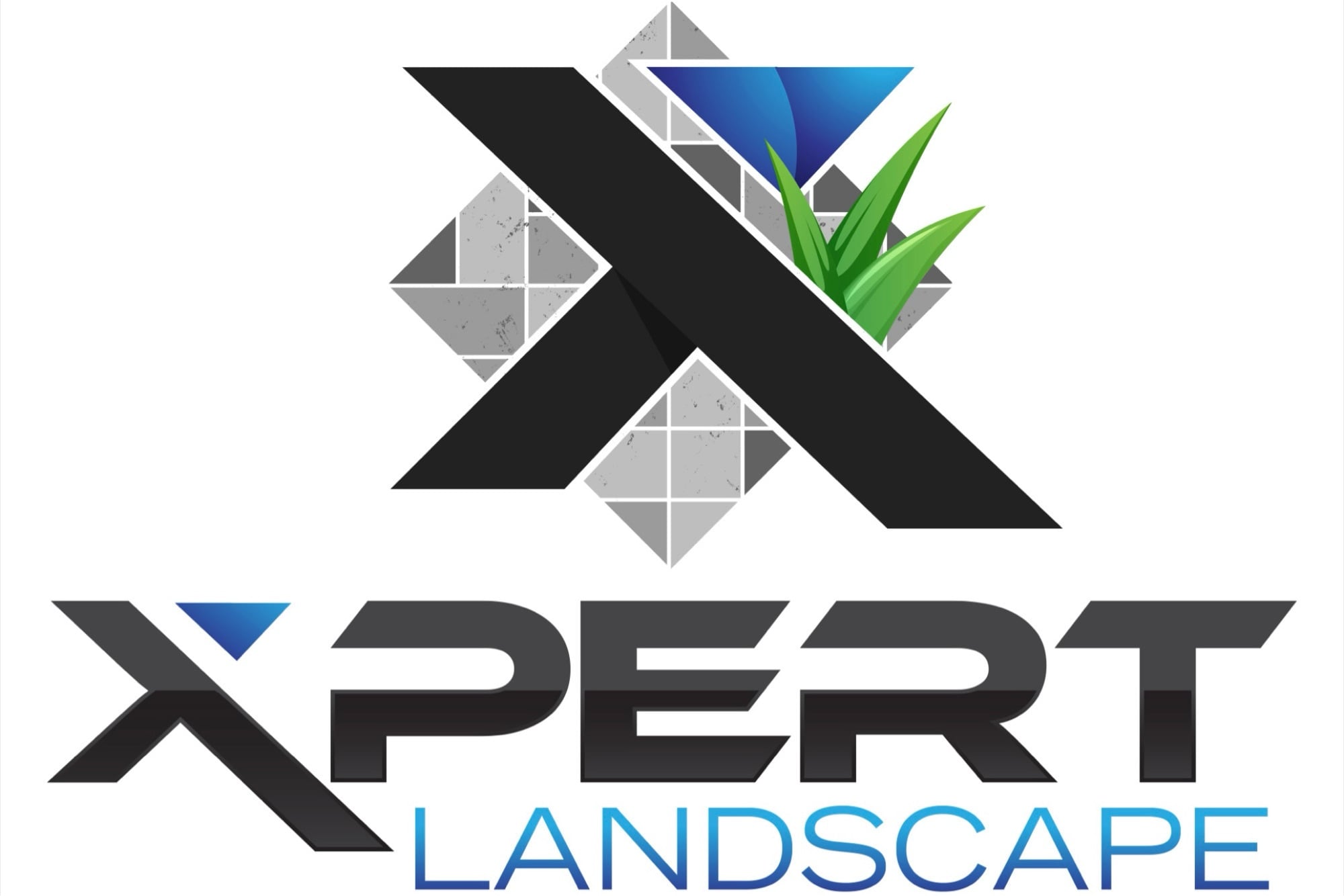 XPL Landscape Logo