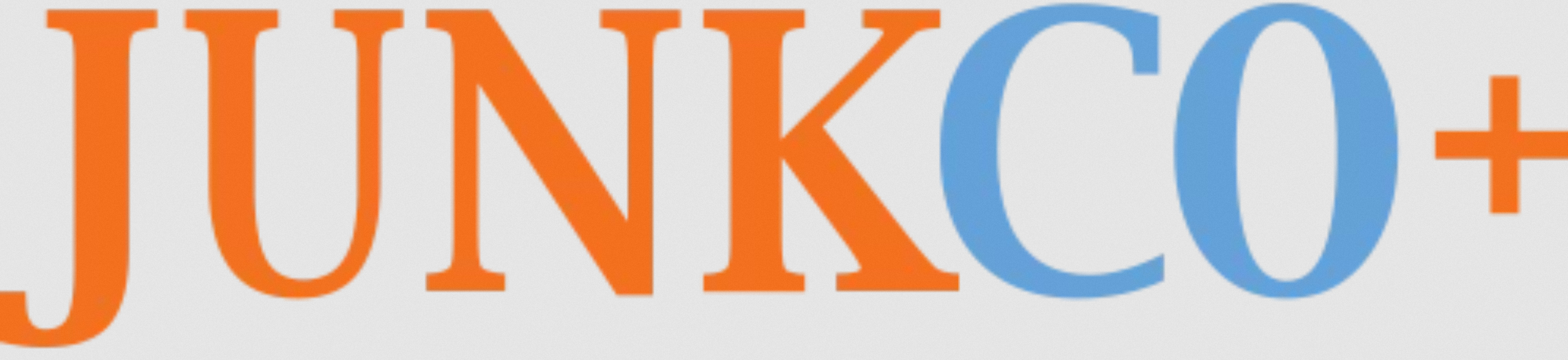 JUNKCO+ of Nashville Logo