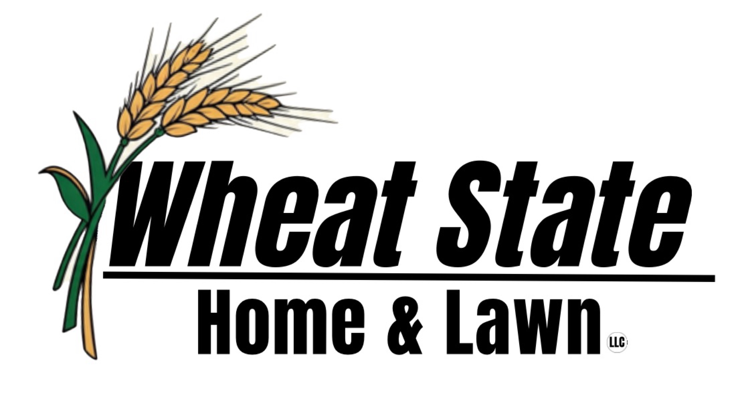 Wheat State Home & Lawn, LLC Logo